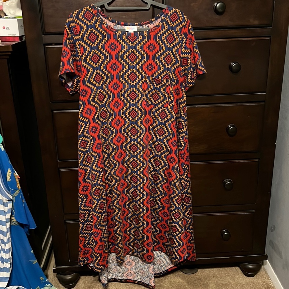 Fun dress
